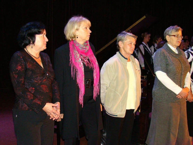 Zdjęcie w galerii na portalu naszwodzislaw.com: Poseł Zawadzki też do nich dołączy wiadomości z regionu