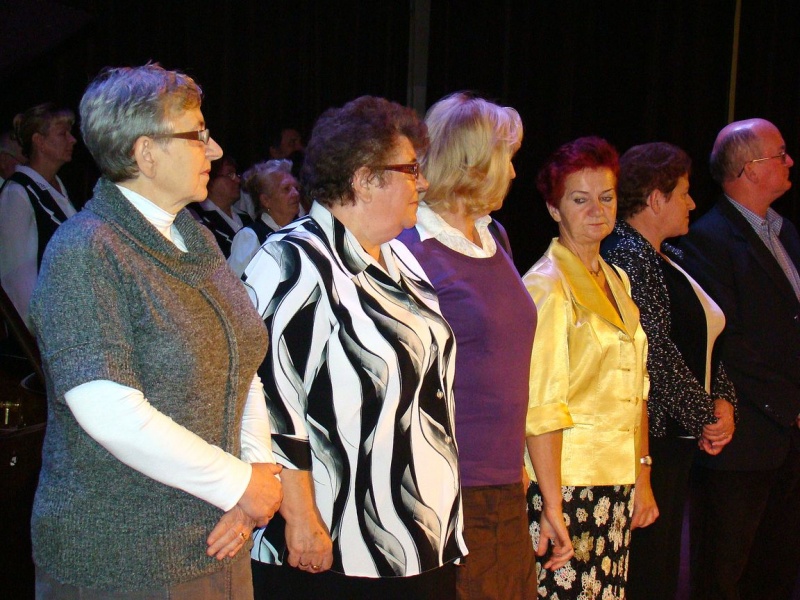 Zdjęcie w galerii na portalu naszwodzislaw.com: Poseł Zawadzki też do nich dołączy wiadomości z regionu