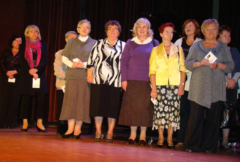 Zdjęcie w galerii na portalu naszwodzislaw.com: Poseł Zawadzki też do nich dołączy wiadomości z regionu