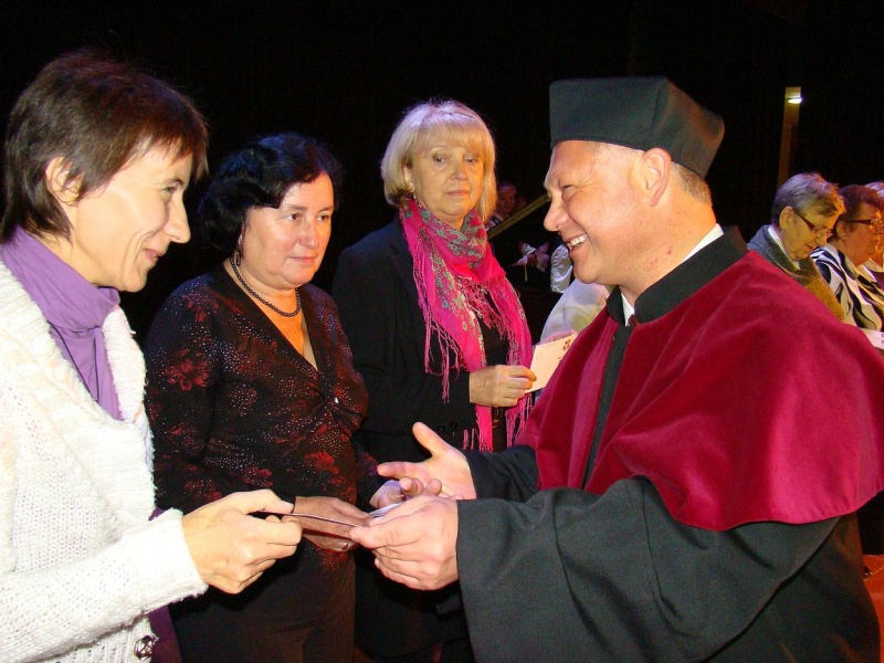 Zdjęcie w galerii na portalu naszwodzislaw.com: Poseł Zawadzki też do nich dołączy wiadomości z regionu