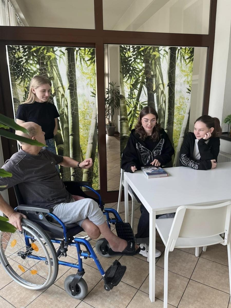 Zdjęcie w galerii na portalu naszwodzislaw.com: W Powiecie Wodzisławskim ruszyły Zawodowe Debiuty [FOTO] wiadomości z regionu