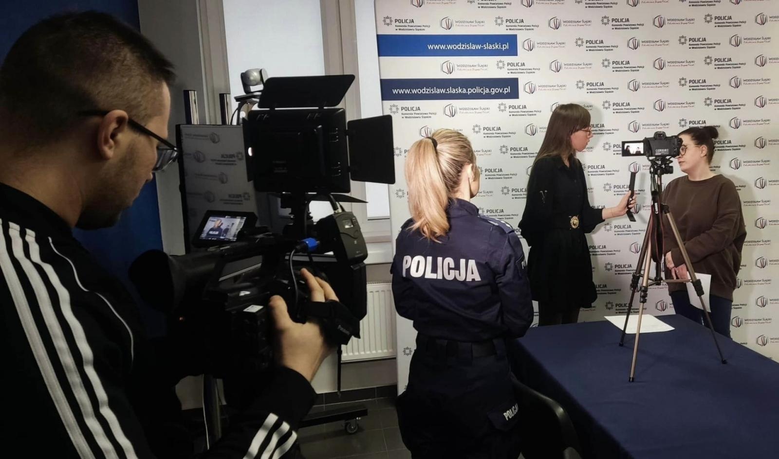 Zdjęcie w galerii na portalu naszwodzislaw.com: W Powiecie Wodzisławskim ruszyły Zawodowe Debiuty [FOTO] wiadomości z regionu