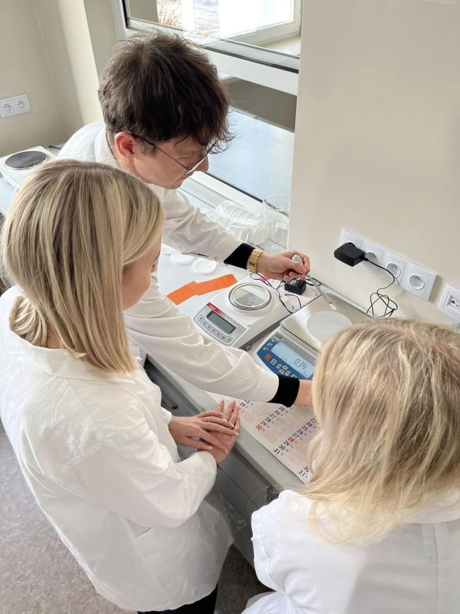 Zdjęcie w galerii na portalu naszwodzislaw.com: W Powiecie Wodzisławskim ruszyły Zawodowe Debiuty [FOTO] wiadomości z regionu