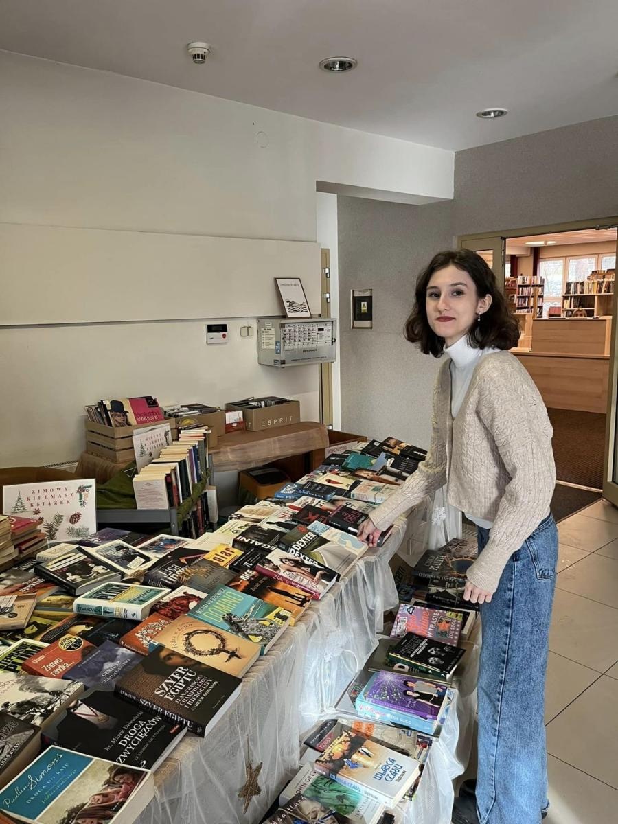 Zdjęcie w galerii na portalu naszwodzislaw.com: W Powiecie Wodzisławskim ruszyły Zawodowe Debiuty [FOTO] wiadomości z regionu