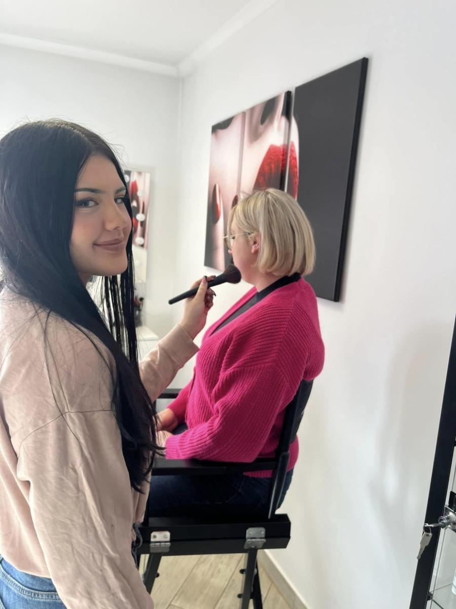 Zdjęcie w galerii na portalu naszwodzislaw.com: W Powiecie Wodzisławskim ruszyły Zawodowe Debiuty [FOTO] wiadomości z regionu