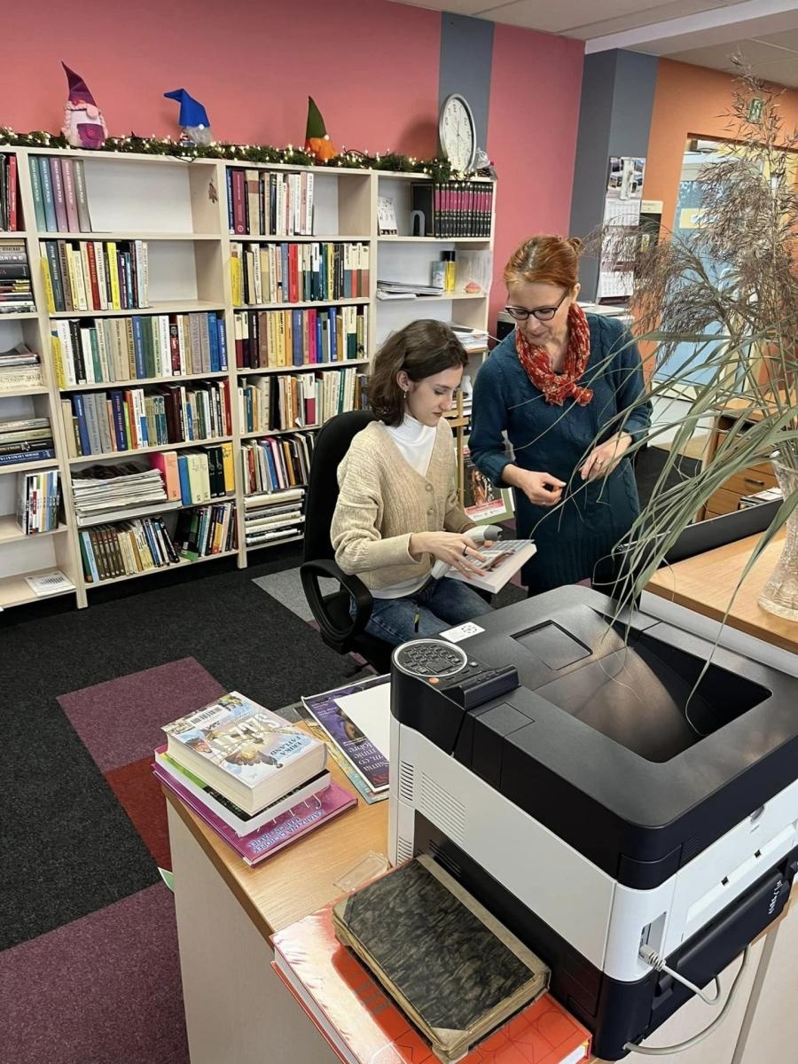 Zdjęcie w galerii na portalu naszwodzislaw.com: W Powiecie Wodzisławskim ruszyły Zawodowe Debiuty [FOTO] wiadomości z regionu