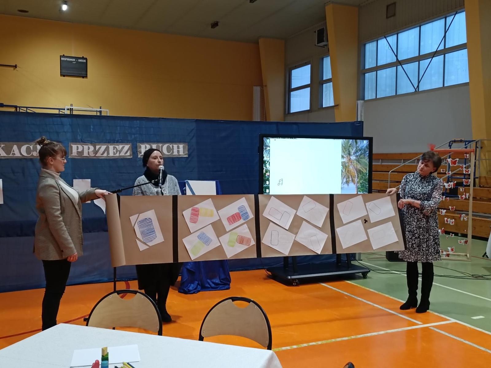 Zdjęcie w galerii na portalu naszwodzislaw.com: ZSP nr 2 otrzymał certyfikat jakości systemu EPR wiadomości z regionu