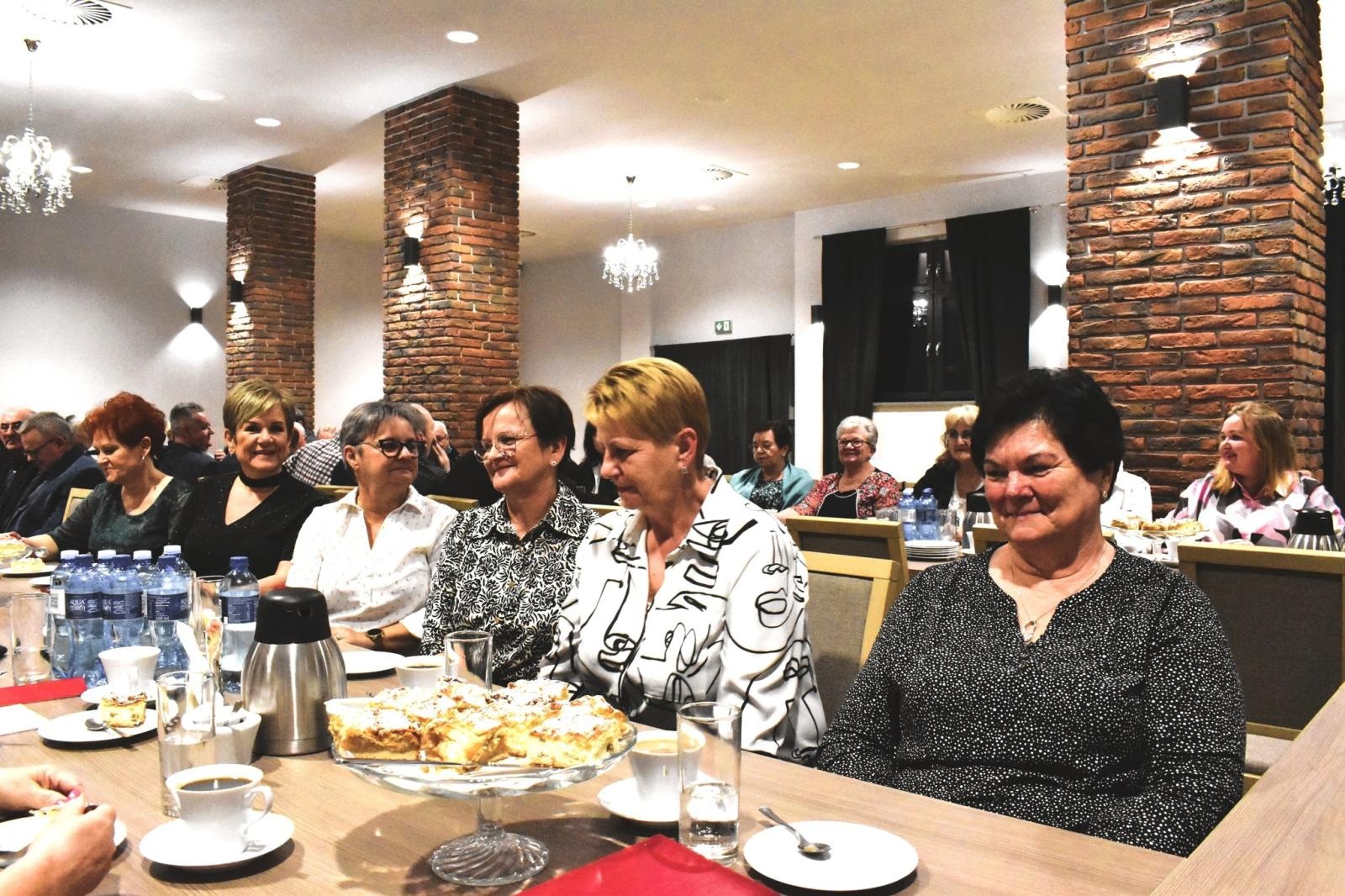 Zdjęcie w galerii na portalu naszwodzislaw.com: Wójt gminy Godów spotkał się z organizacjami społecznymi wiadomości z regionu