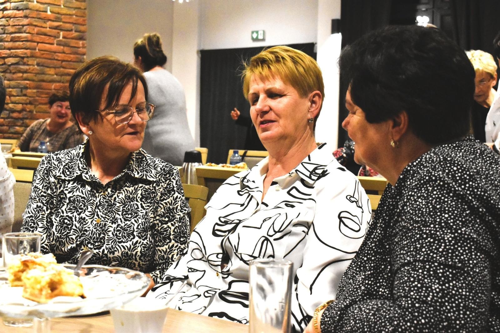 Zdjęcie w galerii na portalu naszwodzislaw.com: Wójt gminy Godów spotkał się z organizacjami społecznymi wiadomości z regionu