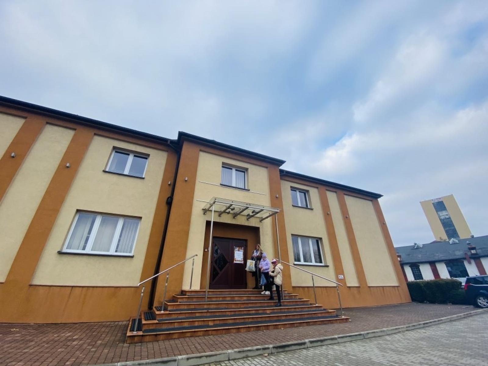 Zdjęcie w galerii na portalu naszwodzislaw.com: Rydułtowska Wielka Orkiestra Świątecznej Pomocy znowu zagrała wiadomości z regionu