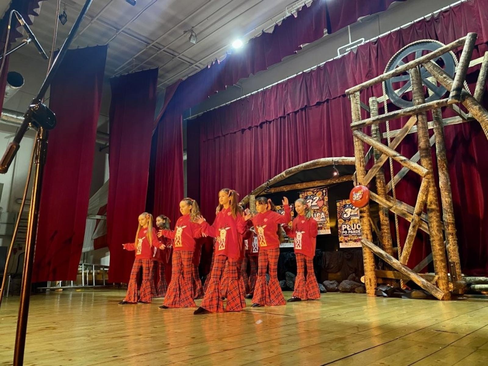 Zdjęcie w galerii na portalu naszwodzislaw.com: Rydułtowska Wielka Orkiestra Świątecznej Pomocy znowu zagrała wiadomości z regionu