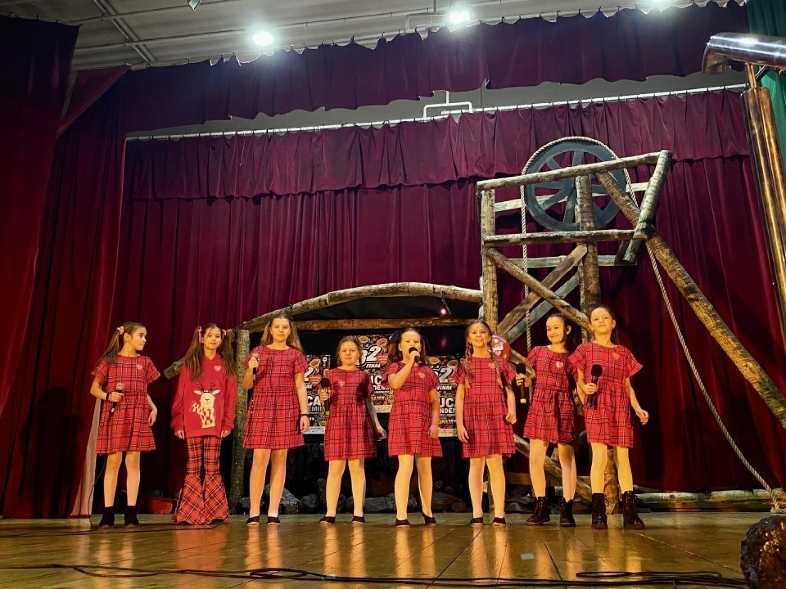 Zdjęcie w galerii na portalu naszwodzislaw.com: Rydułtowska Wielka Orkiestra Świątecznej Pomocy znowu zagrała wiadomości z regionu