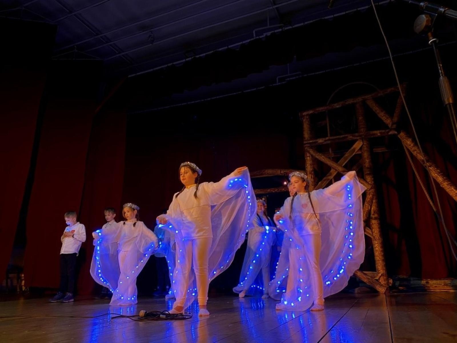 Zdjęcie w galerii na portalu naszwodzislaw.com: Rydułtowska Wielka Orkiestra Świątecznej Pomocy znowu zagrała wiadomości z regionu