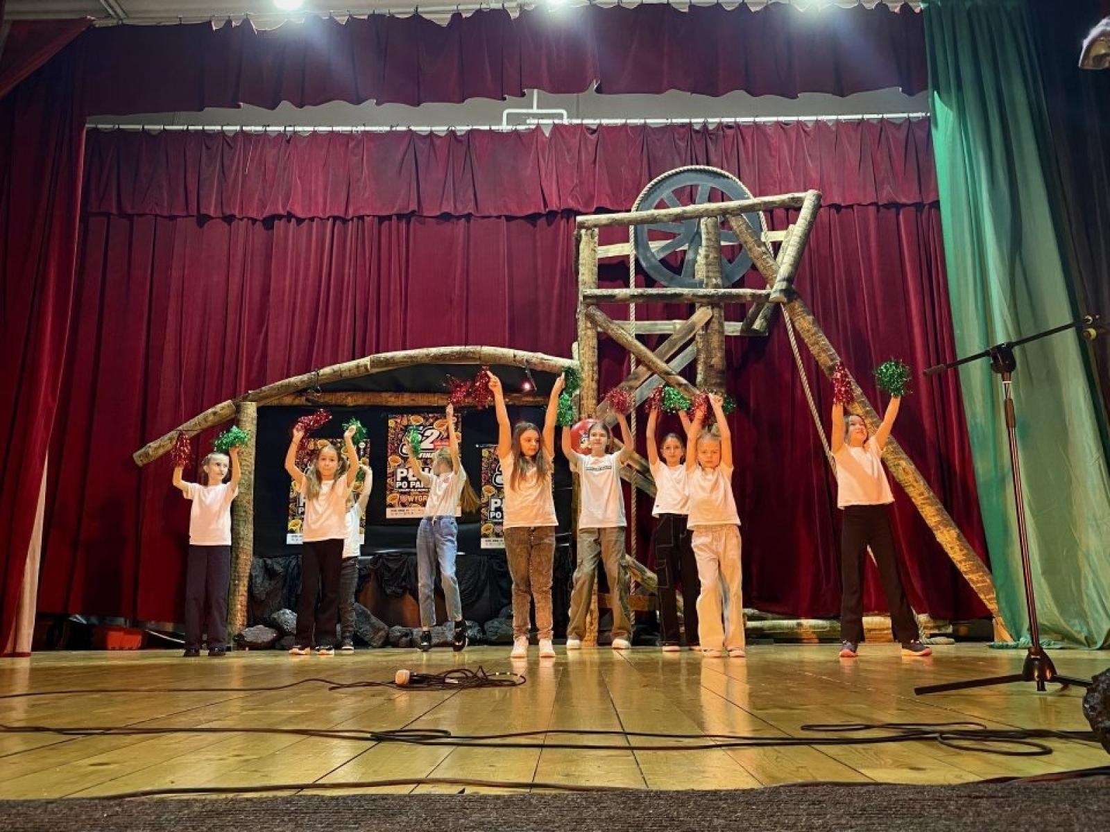 Zdjęcie w galerii na portalu naszwodzislaw.com: Rydułtowska Wielka Orkiestra Świątecznej Pomocy znowu zagrała wiadomości z regionu