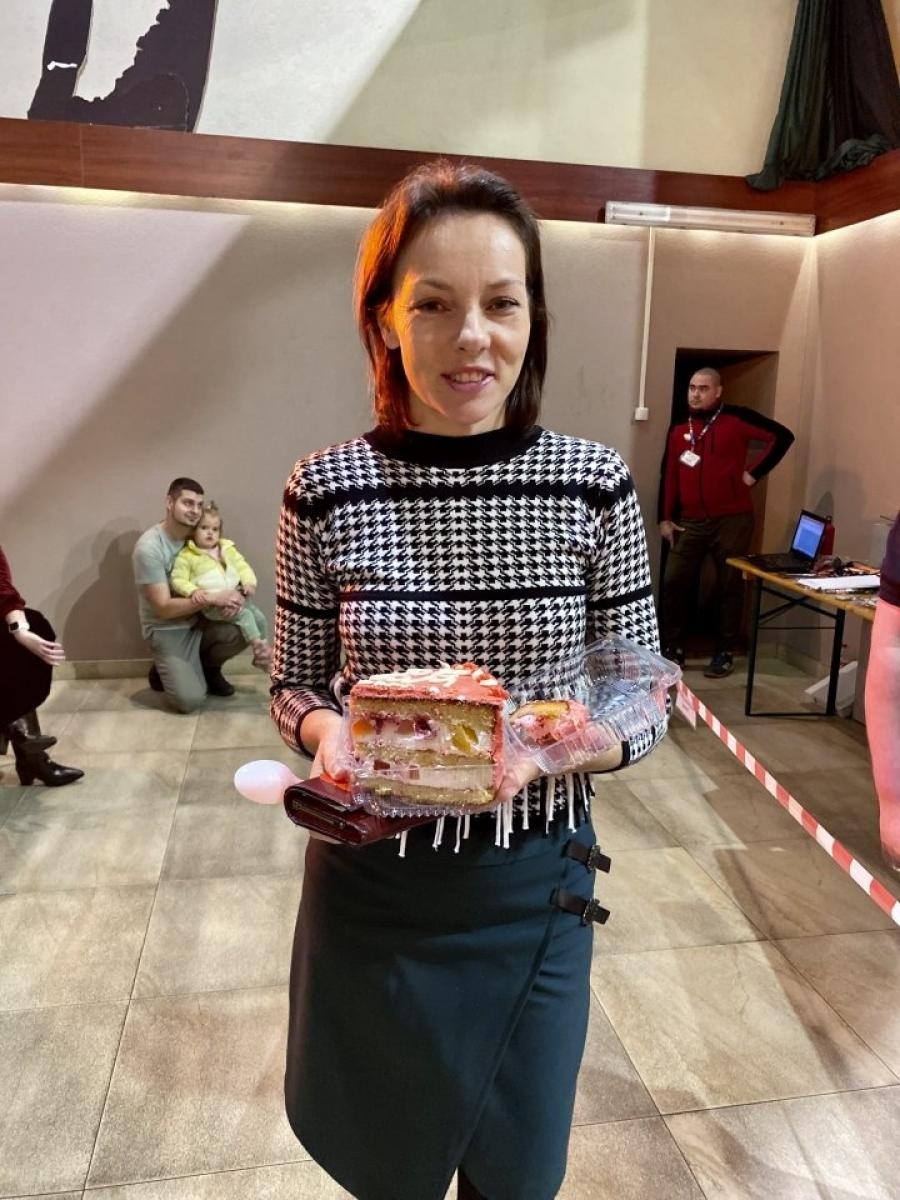 Zdjęcie w galerii na portalu naszwodzislaw.com: Rydułtowska Wielka Orkiestra Świątecznej Pomocy znowu zagrała wiadomości z regionu