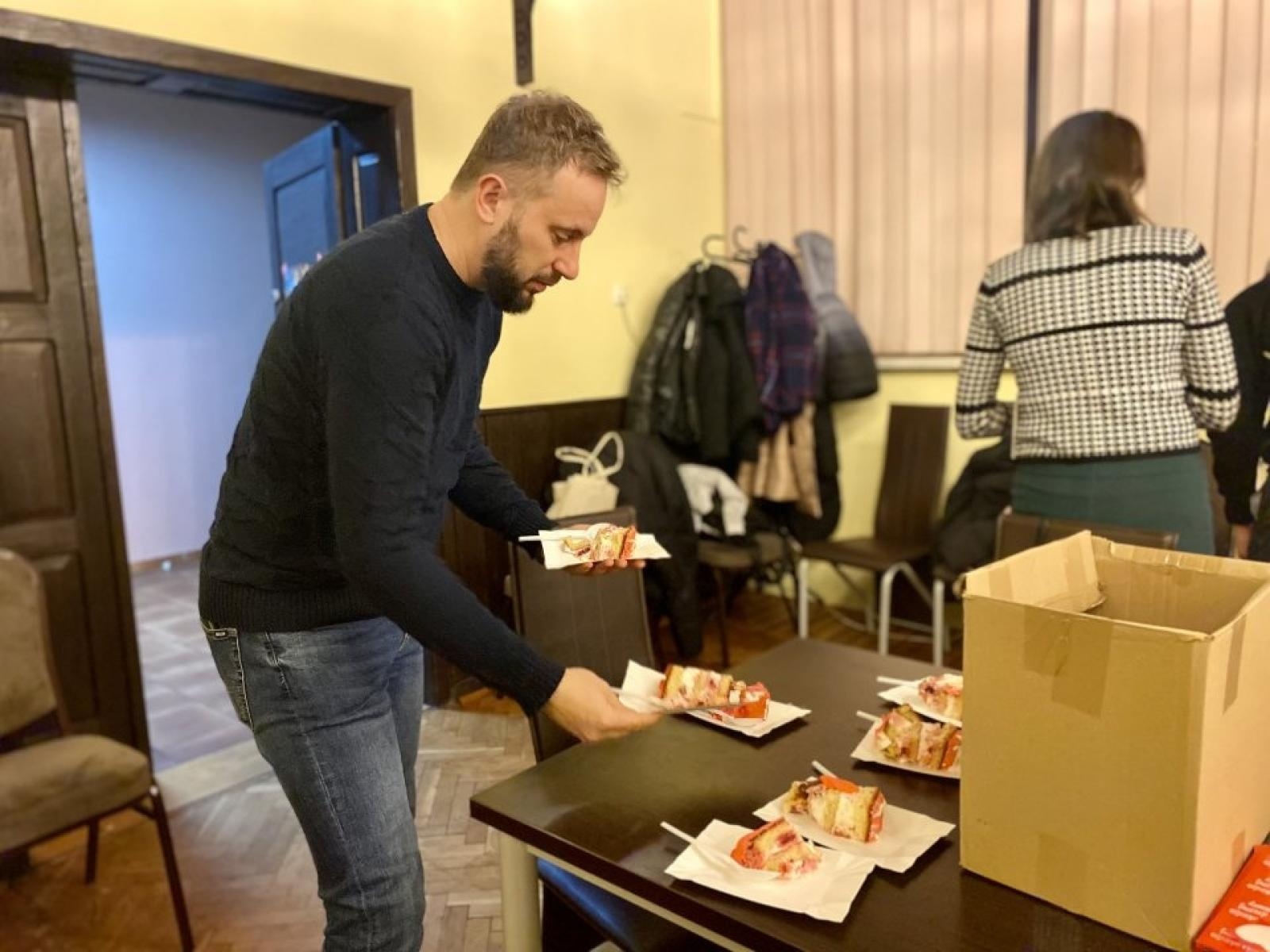 Zdjęcie w galerii na portalu naszwodzislaw.com: Rydułtowska Wielka Orkiestra Świątecznej Pomocy znowu zagrała wiadomości z regionu