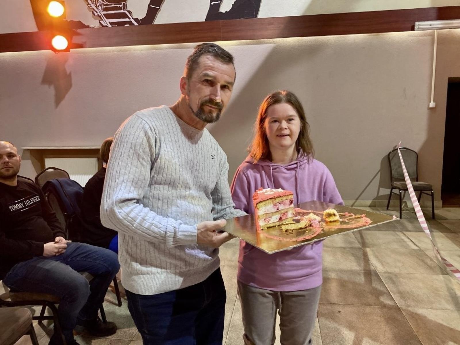 Zdjęcie w galerii na portalu naszwodzislaw.com: Rydułtowska Wielka Orkiestra Świątecznej Pomocy znowu zagrała wiadomości z regionu