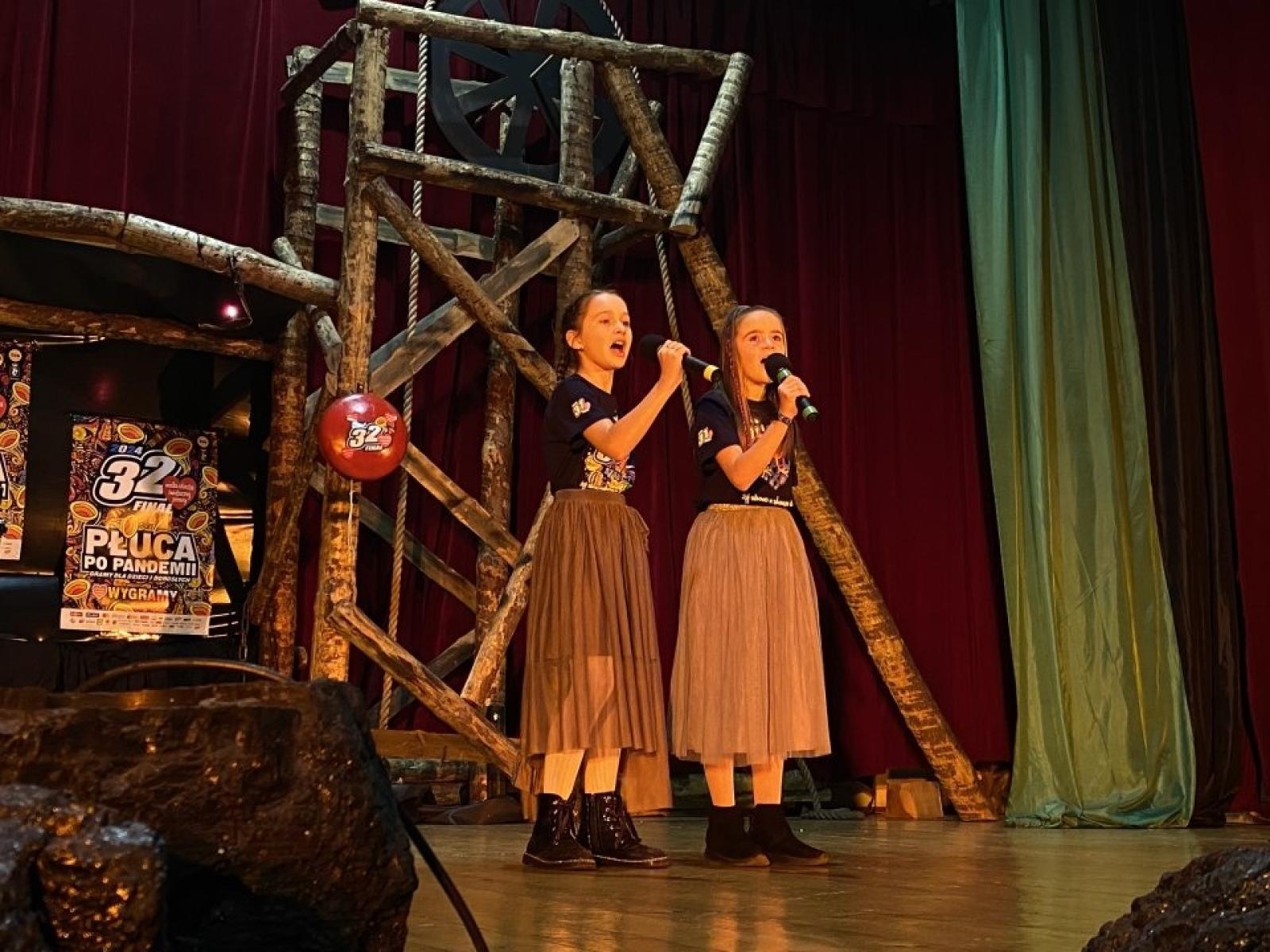 Zdjęcie w galerii na portalu naszwodzislaw.com: Rydułtowska Wielka Orkiestra Świątecznej Pomocy znowu zagrała wiadomości z regionu