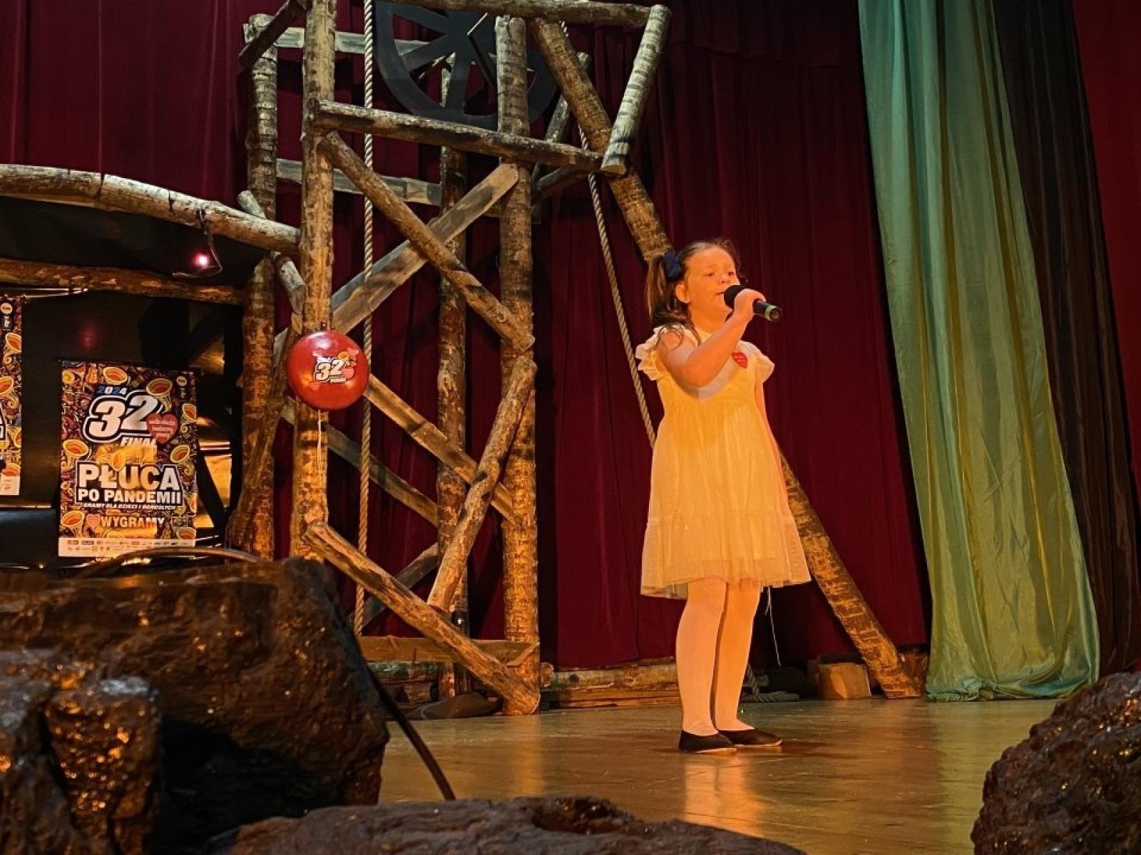 Zdjęcie w galerii na portalu naszwodzislaw.com: Rydułtowska Wielka Orkiestra Świątecznej Pomocy znowu zagrała wiadomości z regionu