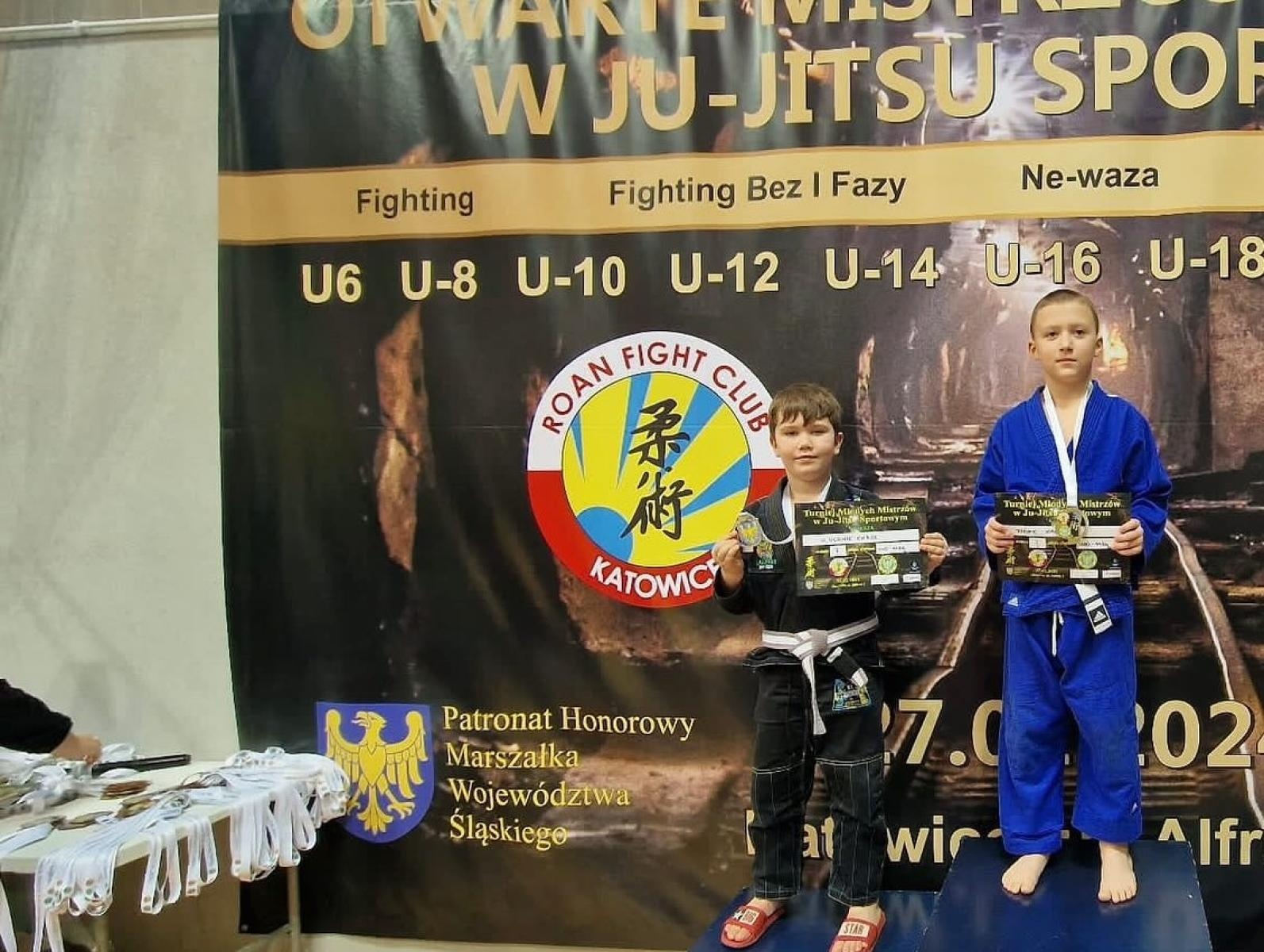 Zdjęcie w galerii na portalu naszwodzislaw.com: Akademia Top Team rozpoczęła rok od sukcesów wiadomości z regionu