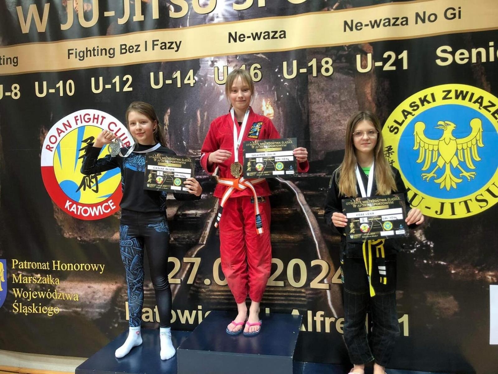 Zdjęcie w galerii na portalu naszwodzislaw.com: Akademia Top Team rozpoczęła rok od sukcesów wiadomości z regionu