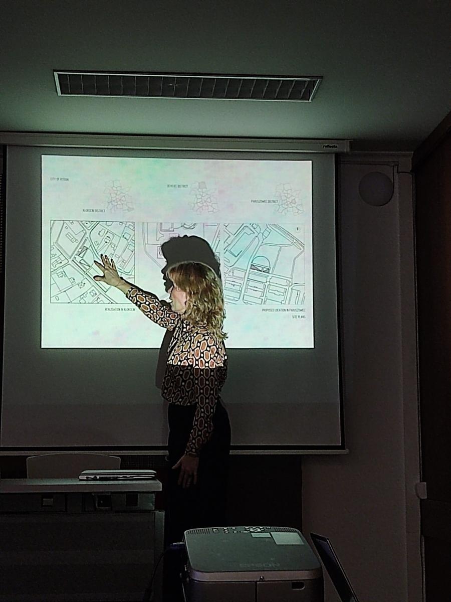 Zdjęcie w galerii na portalu naszwodzislaw.com: Erasmus+. Wizyta akademików z raciborskiej ANS w Portugalii wiadomości z regionu