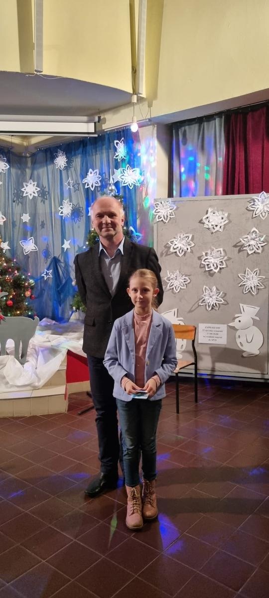 Zdjęcie w galerii na portalu naszwodzislaw.com: XIV powiatowy konkurs polskich kolęd i pastorałek za nami [WYNIKI] wiadomości z regionu