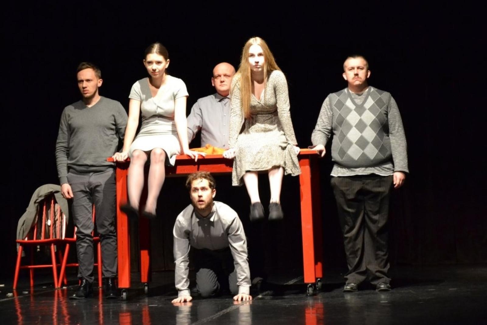 Zdjęcie w galerii na portalu naszwodzislaw.com: Rydułtowy. Dzień poświęcony pamięci Tragedii Górnośląskiej wiadomości z regionu