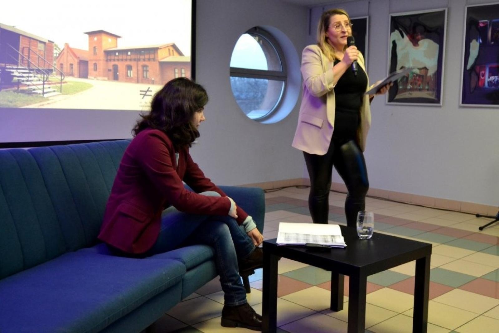 Zdjęcie w galerii na portalu naszwodzislaw.com: Rydułtowy. Dzień poświęcony pamięci Tragedii Górnośląskiej wiadomości z regionu