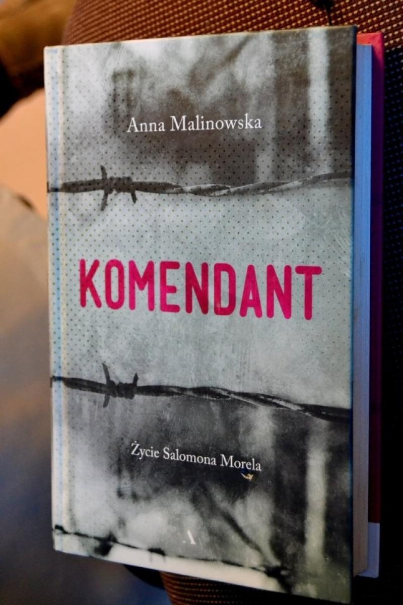 Zdjęcie w galerii na portalu naszwodzislaw.com: Rydułtowy. Dzień poświęcony pamięci Tragedii Górnośląskiej wiadomości z regionu