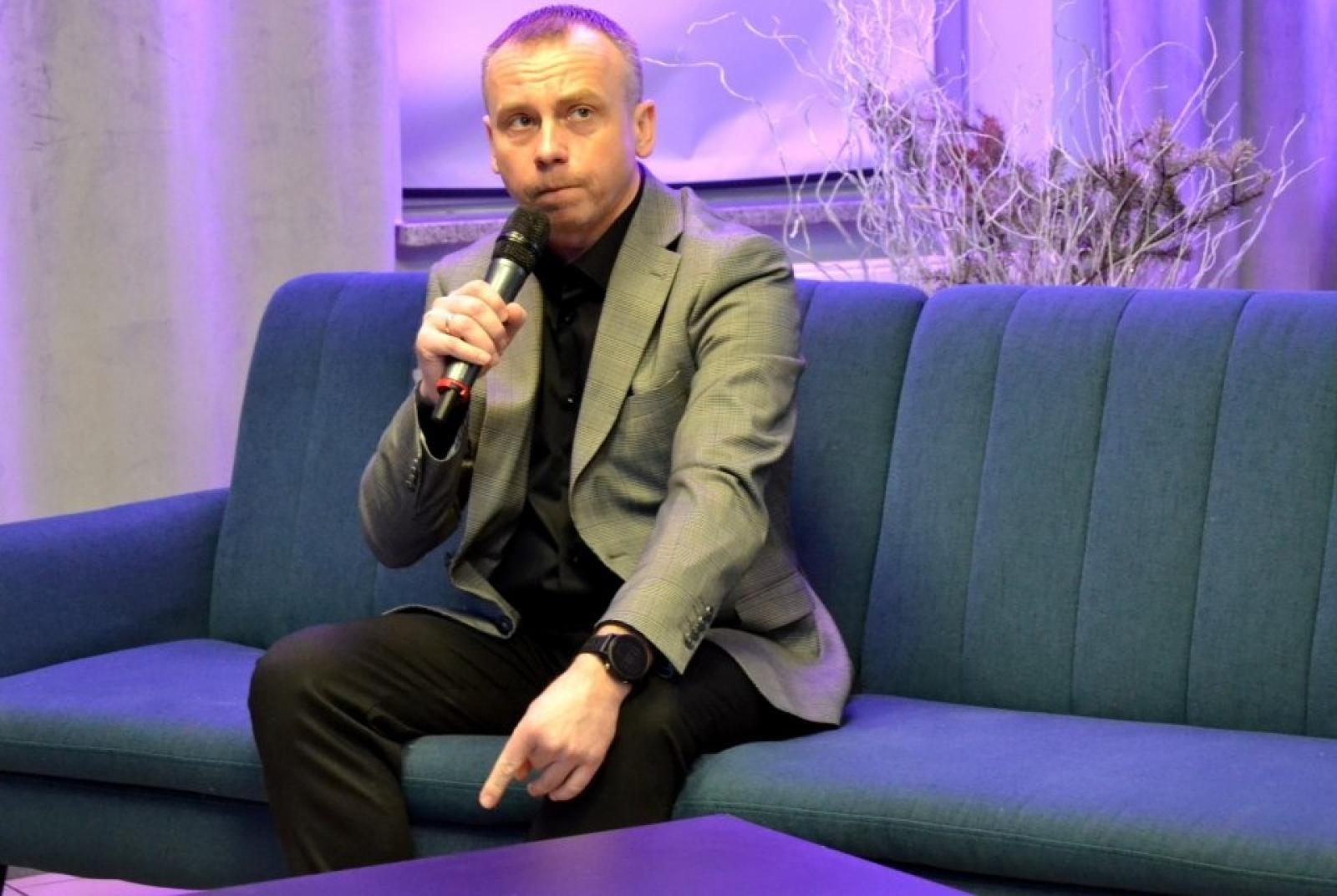 Zdjęcie w galerii na portalu naszwodzislaw.com: Rydułtowy. Dzień poświęcony pamięci Tragedii Górnośląskiej wiadomości z regionu