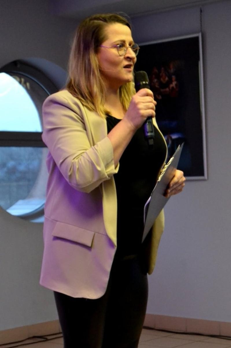 Zdjęcie w galerii na portalu naszwodzislaw.com: Rydułtowy. Dzień poświęcony pamięci Tragedii Górnośląskiej wiadomości z regionu