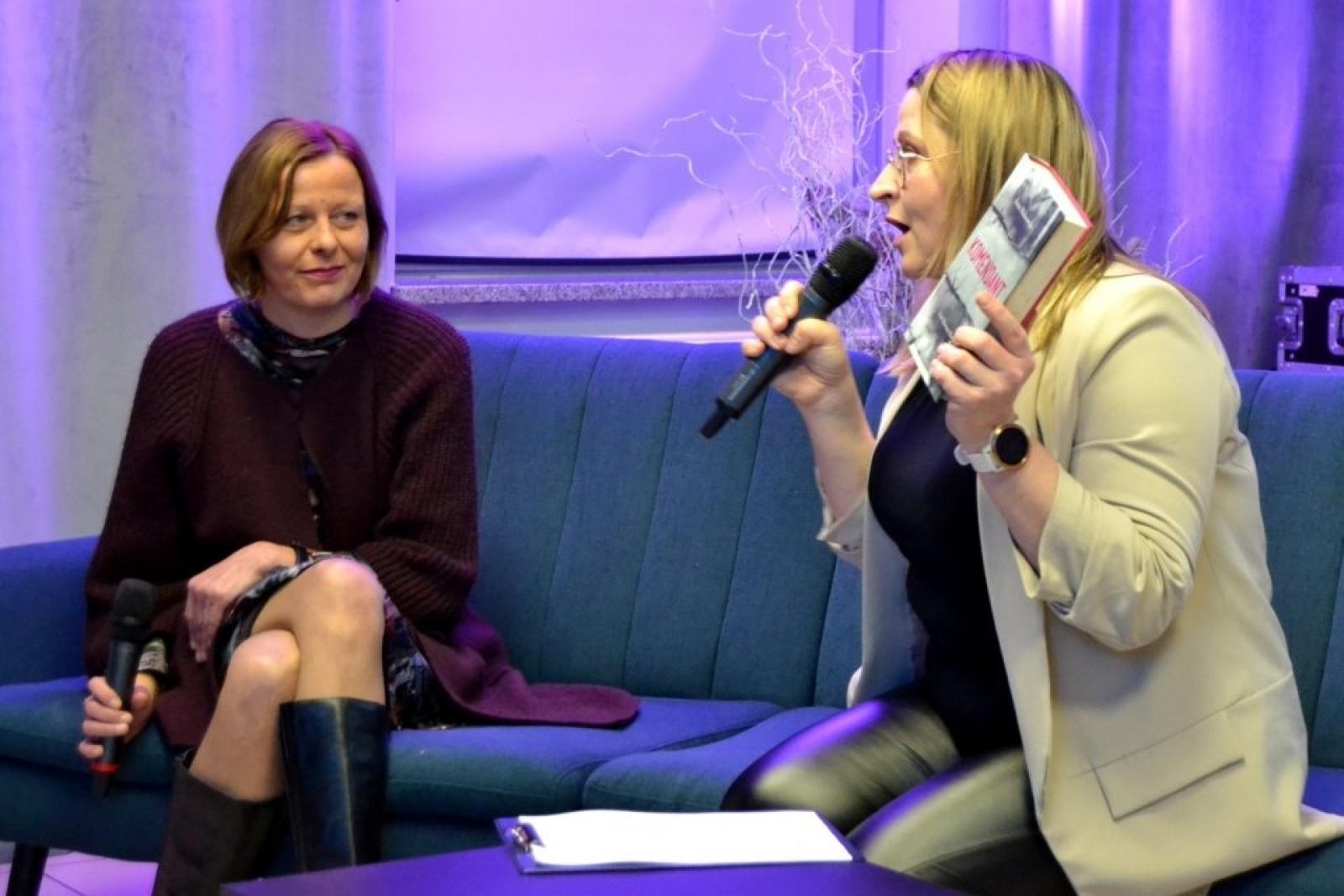 Zdjęcie w galerii na portalu naszwodzislaw.com: Rydułtowy. Dzień poświęcony pamięci Tragedii Górnośląskiej wiadomości z regionu