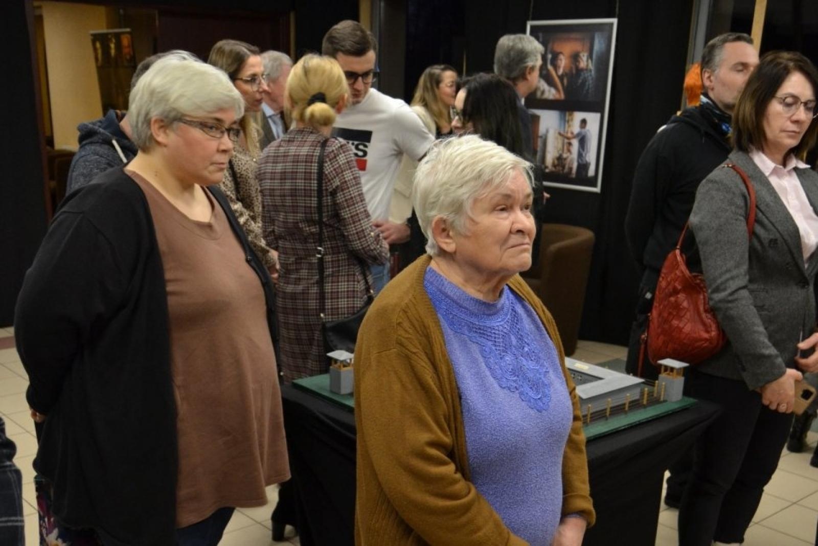 Zdjęcie w galerii na portalu naszwodzislaw.com: Rydułtowy. Dzień poświęcony pamięci Tragedii Górnośląskiej wiadomości z regionu