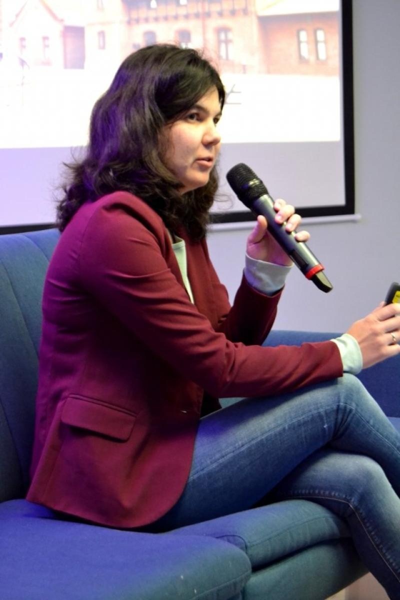 Zdjęcie w galerii na portalu naszwodzislaw.com: Rydułtowy. Dzień poświęcony pamięci Tragedii Górnośląskiej wiadomości z regionu