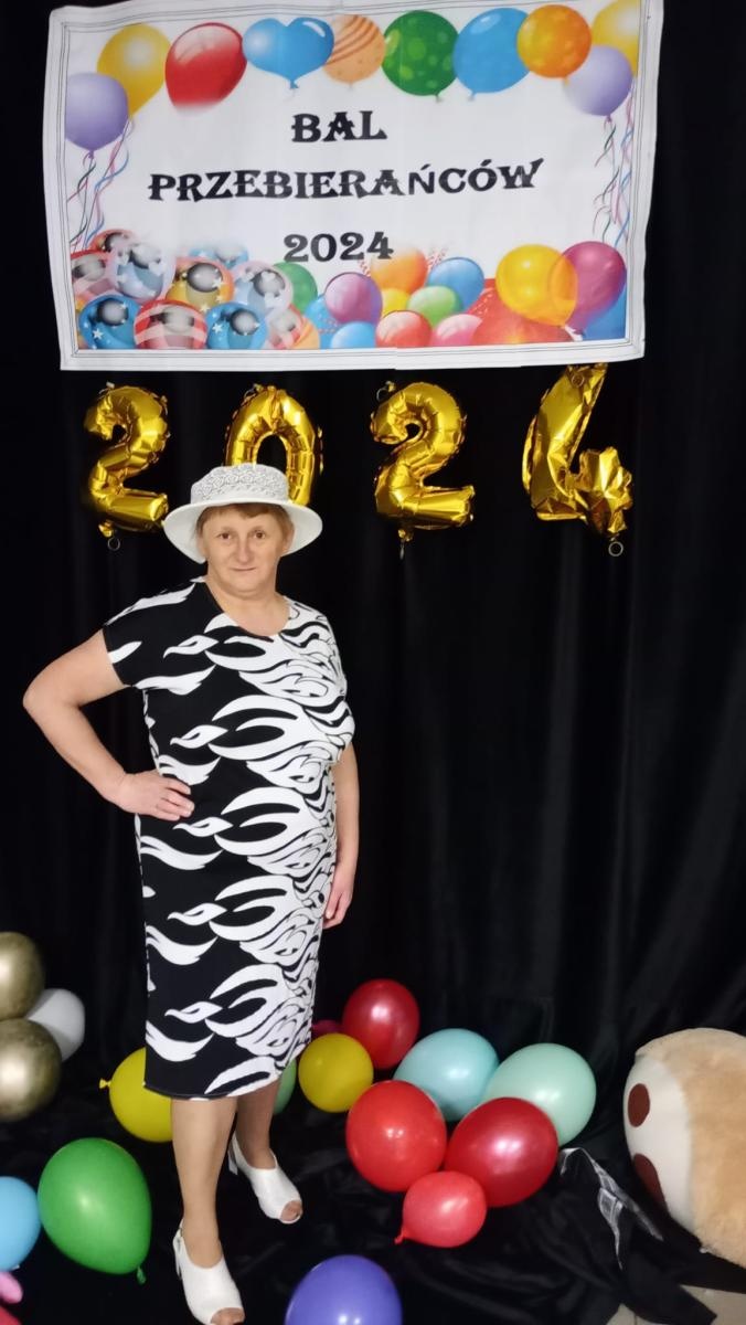 Zdjęcie w galerii na portalu naszwodzislaw.com: Dobra karnawałowa zabawa w Bukowie [FOTO] wiadomości z regionu