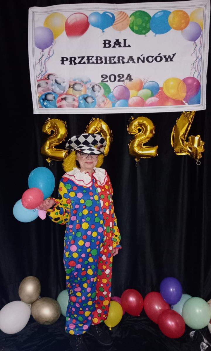 Zdjęcie w galerii na portalu naszwodzislaw.com: Dobra karnawałowa zabawa w Bukowie [FOTO] wiadomości z regionu