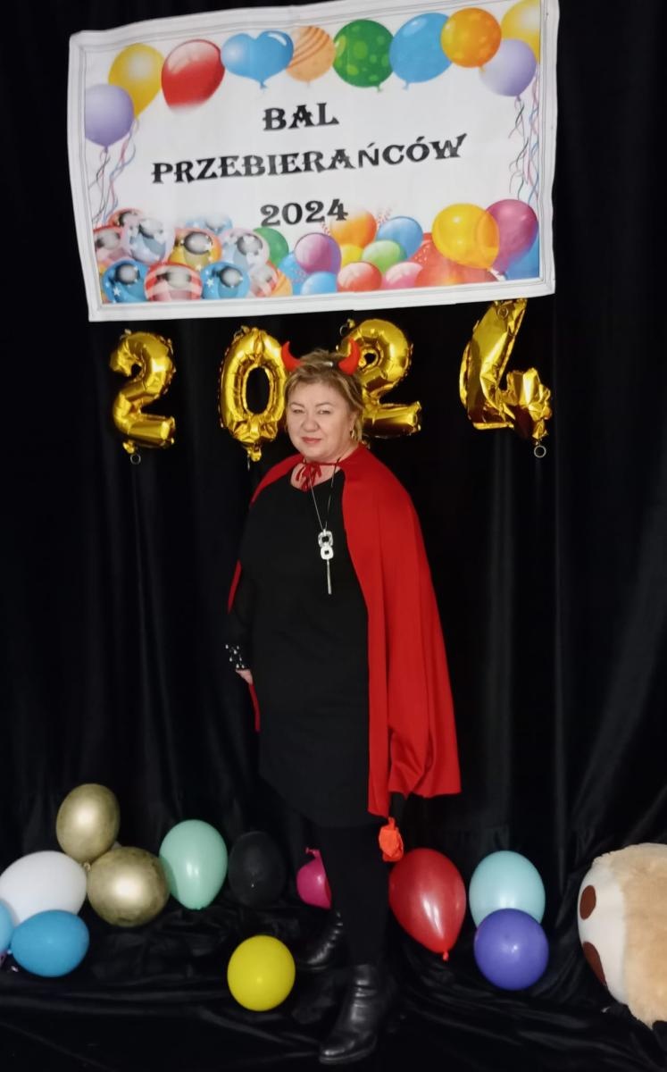 Zdjęcie w galerii na portalu naszwodzislaw.com: Dobra karnawałowa zabawa w Bukowie [FOTO] wiadomości z regionu