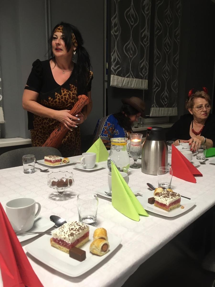 Zdjęcie w galerii na portalu naszwodzislaw.com: Dobra karnawałowa zabawa w Bukowie [FOTO] wiadomości z regionu