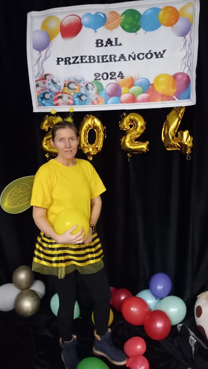 Zdjęcie w galerii na portalu naszwodzislaw.com: Dobra karnawałowa zabawa w Bukowie [FOTO] wiadomości z regionu