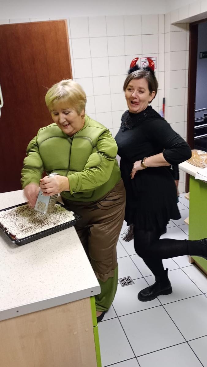 Zdjęcie w galerii na portalu naszwodzislaw.com: Dobra karnawałowa zabawa w Bukowie [FOTO] wiadomości z regionu