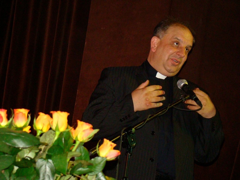 Zdjęcie w galerii na portalu naszwodzislaw.com: Nagrodzeni za szczególne osiągnięcia wiadomości z regionu