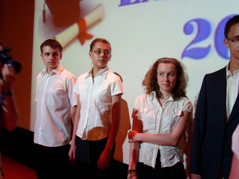 Zdjęcie w galerii na portalu naszwodzislaw.com: Nagrodzeni za szczególne osiągnięcia wiadomości z regionu