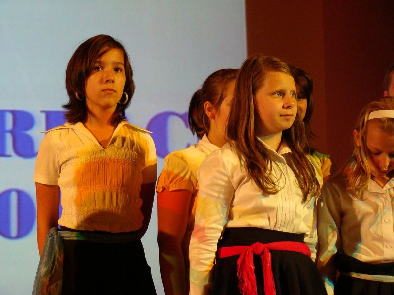 Zdjęcie w galerii na portalu naszwodzislaw.com: Nagrodzeni za szczególne osiągnięcia wiadomości z regionu