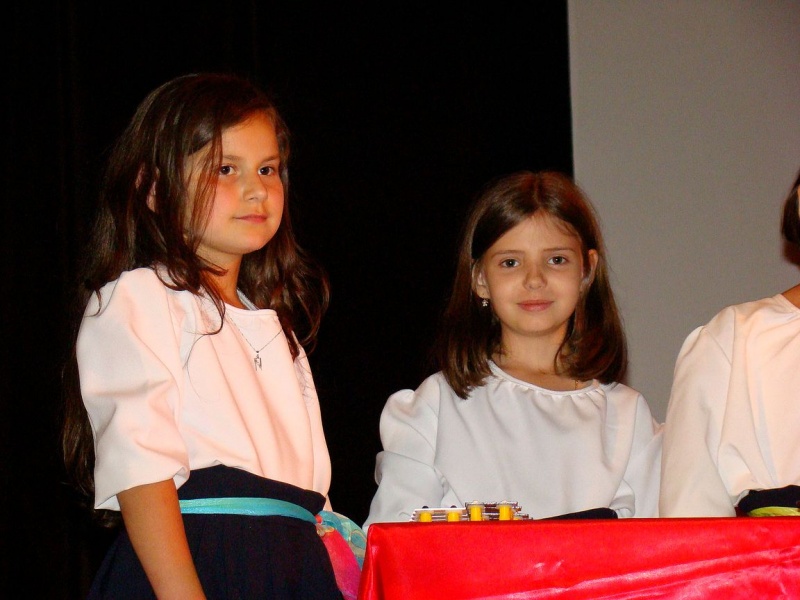 Zdjęcie w galerii na portalu naszwodzislaw.com: Nagrodzeni za szczególne osiągnięcia wiadomości z regionu