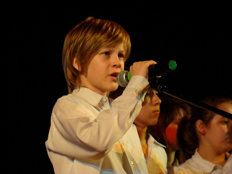 Zdjęcie w galerii na portalu naszwodzislaw.com: Nagrodzeni za szczególne osiągnięcia wiadomości z regionu