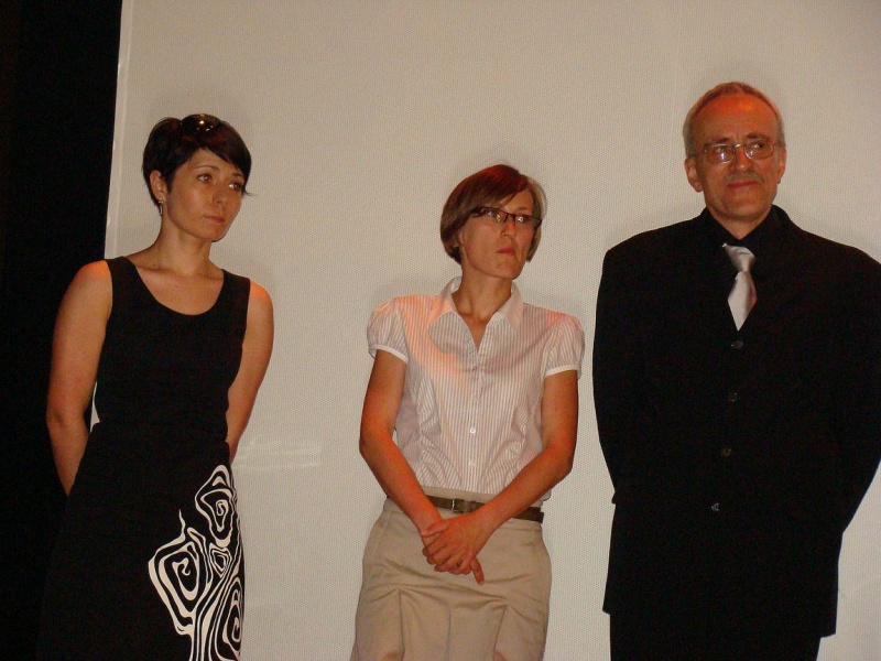 Zdjęcie w galerii na portalu naszwodzislaw.com: Nagrodzeni za szczególne osiągnięcia wiadomości z regionu