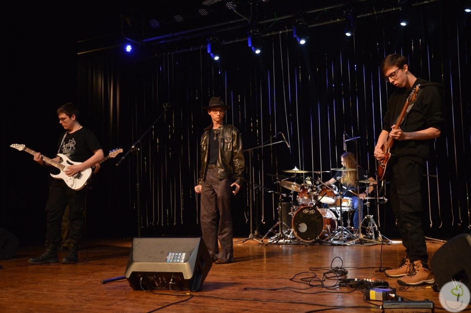 Zdjęcie w galerii na portalu naszwodzislaw.com: Rekordowy finał WOŚP w Radlinie wiadomości z regionu