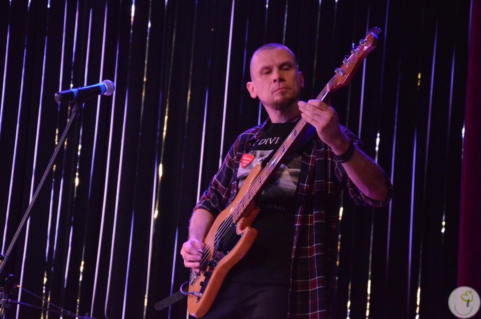 Zdjęcie w galerii na portalu naszwodzislaw.com: Rekordowy finał WOŚP w Radlinie wiadomości z regionu