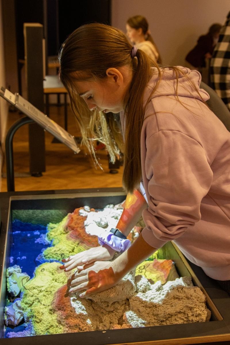 Zdjęcie w galerii na portalu naszwodzislaw.com: To była pierwsza w historii taka noc [FOTO] wiadomości z regionu